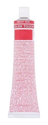 Wella Professionals Color Touch Barva na vlasy Vibrant Reds 60 ml 5/4 pro ženy