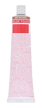 Wella Professionals Color Touch Barva na vlasy Deep Browns 60 ml 5/75 pro ženy