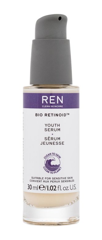 REN Clean Skincare Bio Retinoid Pleťové sérum Youth Serum 30 ml pro ženy