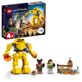 LEGO-Disney and Pixar’s Light 76830 Honička se Zyclopsem