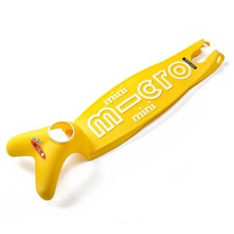 Deska pro Mini Micro Deluxe yellow