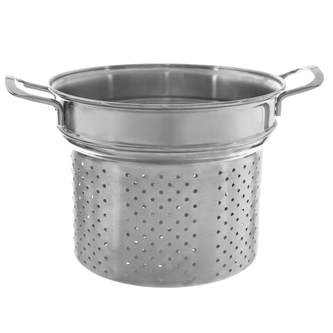 Cedník ANETT do hrnce pr. 20 cm