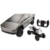 HW R/C CYBERTRUCK SO CYBERŠTVORKOLKOU
