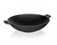 BANQUET Pánev WOK litinová EXCELLENT průměr 36,5 cm, černá