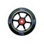 Kolečko Micro MX 110 mm Black