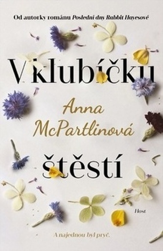 V klubíčku štěstí