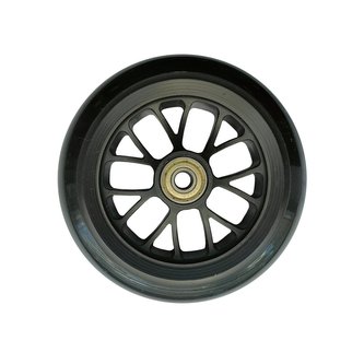 Koliesko Micro 120 mm Black