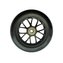 Koliesko Micro 120 mm Black
