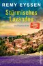 Stürmisches Lavandou