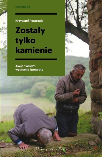 Zostały tylko kamienie