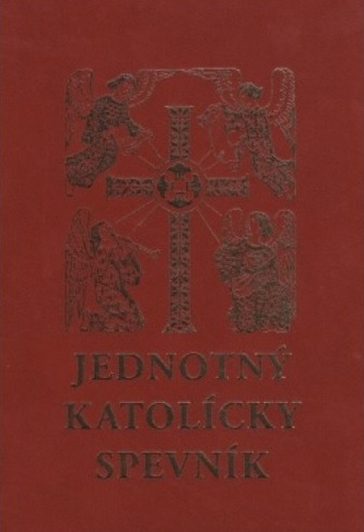Jednotný katolícky spevník