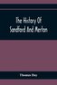 The History Of Sandford And Merton