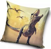 POVLAK NA POLŠTÁŘ DINOSAUR