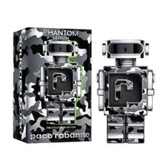 Paco Rabanne Phantom Legion Collector - EDT 100 ml man