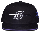 Kšiltovka Naruto Shippuden: Symbol (nastavitelná)