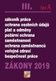 Zákony 2019 III. část A
