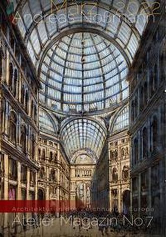 Atelier Magazin No. 7