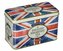 čaj plechovka RS30, 40 sáčků (80 g), RETRO UNION JACK, NET