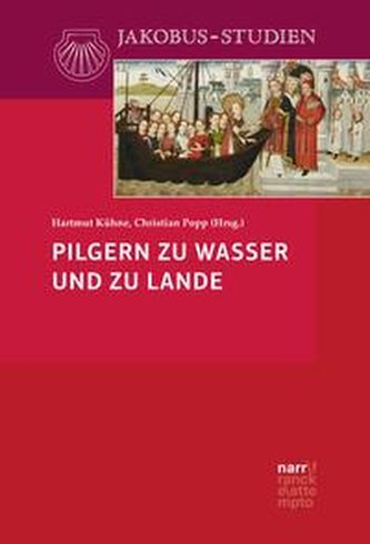 Pilgern zu Wasser und zu Lande