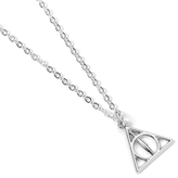 Prívesok Harry Potter - Dary smrti, s retiazkou