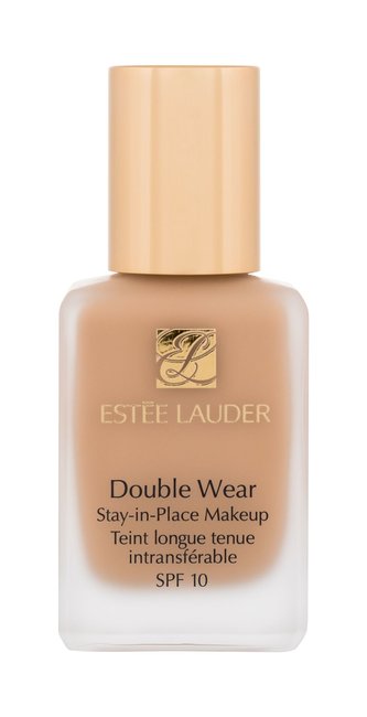Estée Lauder Double Wear Makeup Stay In Place 30 ml 3W0 Warm Creme SPF10 pro ženy