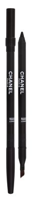 Chanel Le Crayon Yeux Tužka na oči 1,2 g 01 Black pro ženy