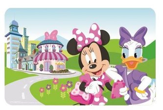 PODLOŽKA MINNIE A DAISY