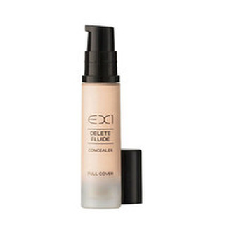EX1 Cosmetics Tekutý korektor Delete Fluide (Concealer) 8 ml Odstín 3.0 woman