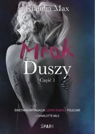 Mrok duszy Mrok duszy