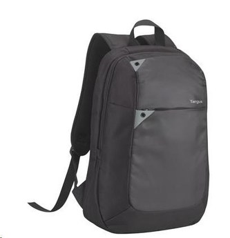 Targus® Intellect 15.6" Laptop Backpack Black