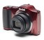 KODAK Friend zoom FZ152 Red