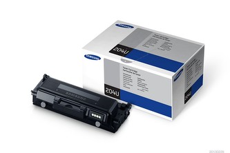 Samsung MLT-D204U Ultra H-Yield Blk C (15,000 pages)