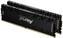 DIMM DDR4 16GB 4266MHz CL19 (Kit of 2) KINGSTON FURY Renegade Black