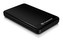 TRANSCEND externí HDD 2,5" USB 3.1 StoreJet 25A3, 1TB, Black (nárazuvzdorný, 256-bit AES)