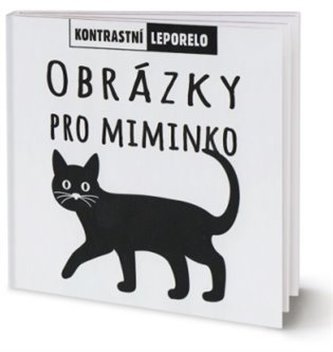Obrázky pro miminko