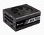 CORSAIR zdroj, HX750-80 PLUS® PLATINUM Certified PSU (ATX, 750W, Modular)