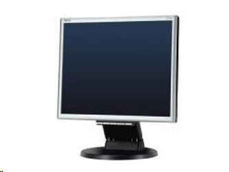 NEC MT 17" LCD MultiSync E172M black