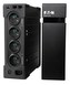 Eaton Ellipse ECO 800 USB FR, UPS 800VA / 500W, 4 zásuvky (3 zálohované), české zásuvky