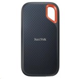 SanDisk externí SSD 1TB Extreme Portable (R1050 / W1000MB/s) USB 3.2