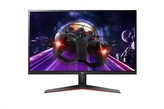 LG MT IPS LCD LED 23,8"  24MP60G - IPS panel, 1920x1080, D-Sub, HDMI, DP, AMD freesync