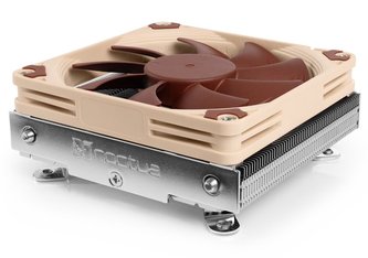 NOCTUA NH-L9i-17xx - chladič procesoru