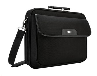 Targus® Notepac 15.6" Clamshell Laptop Case Black