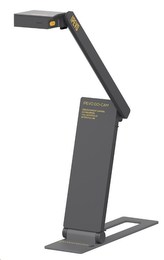 IPEVO vizualizér DO-CAM - HD Prenosná 8MPx USB Dokumentová kamera/webkamera/dokumentový skener