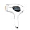 IPL epilátor Garett Beauty Flash, bielo-strieborný