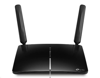 TP-Link Archer MR600 [AC1200 Bezdrôtový dvojpásmový gigabitový router s 4G+ Cat6]