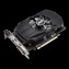 ASUS VGA AMD Radeon™ PH-RX550-4G-EVO, RX 550, 4GB GDDR5, 1xDVI, 1xHDMI, 1xDP