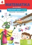 Matematika pre štvrtákov - pracovný zošit 2. časť