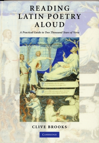 Reading Latin Poetry Aloud Paperback with Audio CDs
