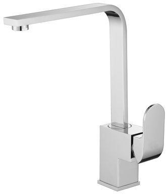 BDC6529 Baterie dřezová chrom BDC6529 Baterie dřezová chrom