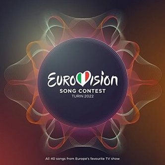 Eurovision Song Contest Turin 2022